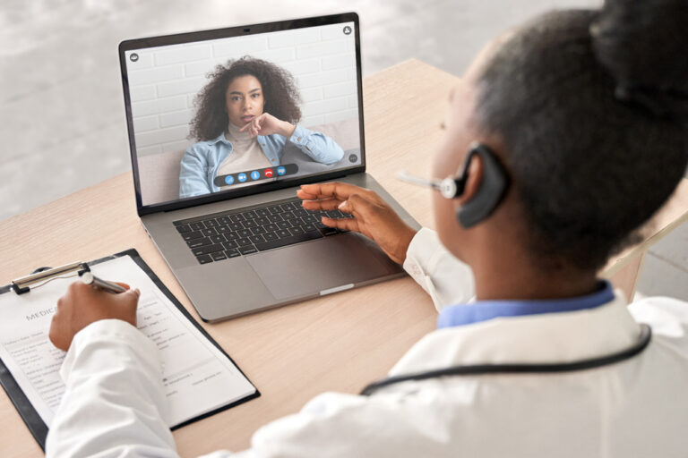 The value of remote consultations My Occ Health