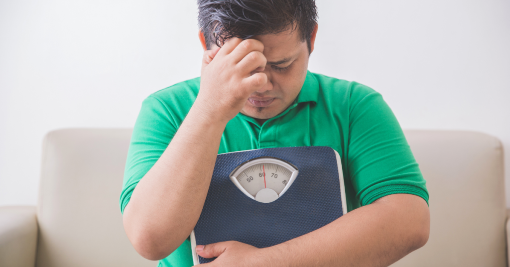 How Does Stress Cause Belly Fat My Occ Health